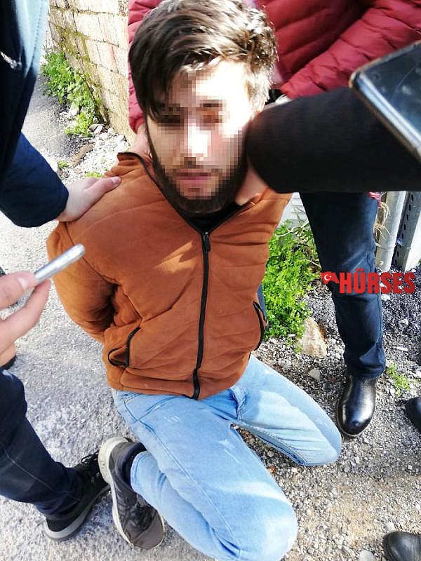 İşe giderken sırtından bıçaklanan kadın: Dışarı çıkmaya korkar hale geldim
