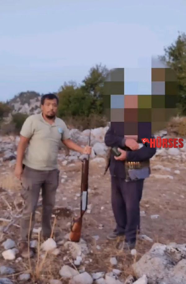 Kaçak avcılara ceza yağdı