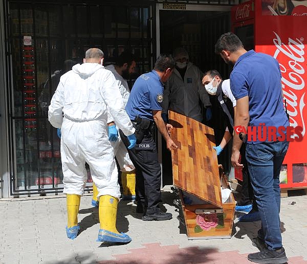 Tekel bayisi sahibi tutuklandı