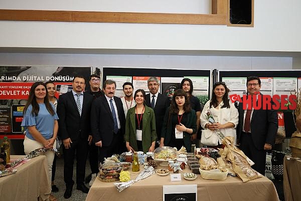 50 ton gübre ambalajını bertaraf edecek proje