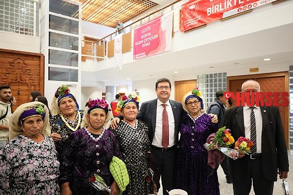 50 ton gübre ambalajını bertaraf edecek proje