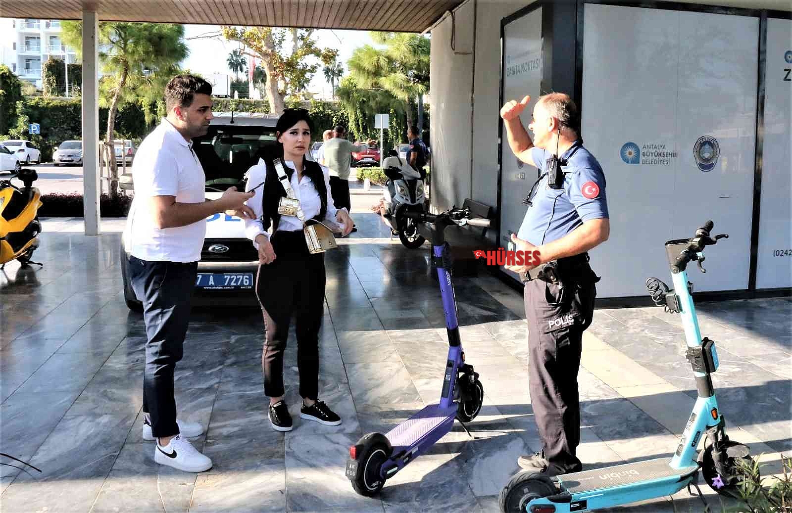 Akıllanmıyoruz..!