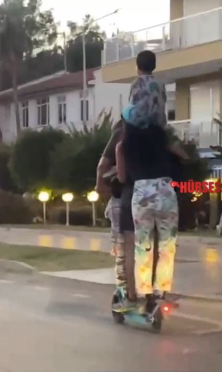 Akıllanmıyoruz..!