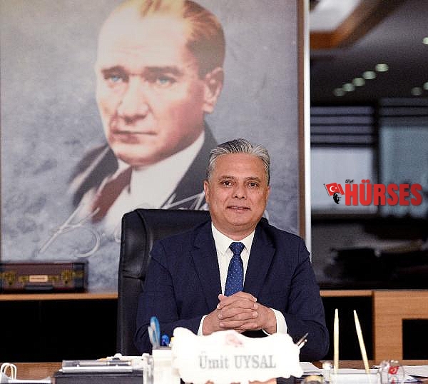 Antalya'da yöneticilerden skuter kullanımında yasal mevzuata güncelleme isteği