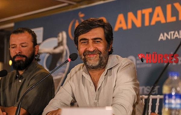 Dünya prömiyeri Cannes'da, Türkiye prömiyeri Altın Portakal'da