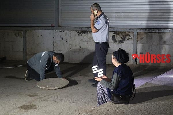 Mermerciye bırakılan krokinin 200 metre uzağında erkek cesedi bulundu, anne sinir krizi geçirdi
