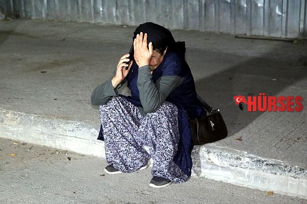 Mermerciye bırakılan krokinin 200 metre uzağında erkek cesedi bulundu, anne sinir krizi geçirdi