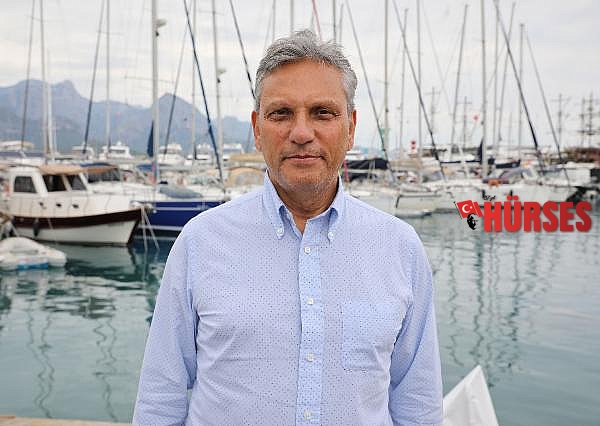 TÜRSAB Başkanı Bağlıkaya: 2023 yılında rekor bekliyoruz