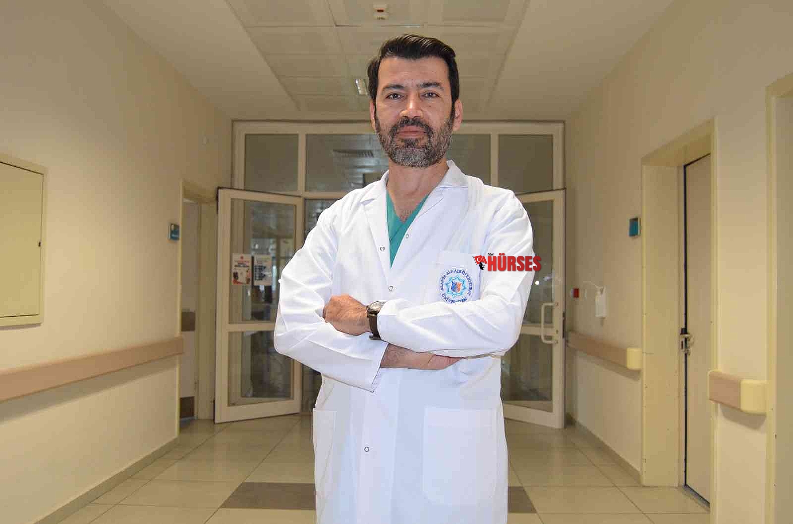 Uzmanı kadınları meme kanserine karşı uyardı