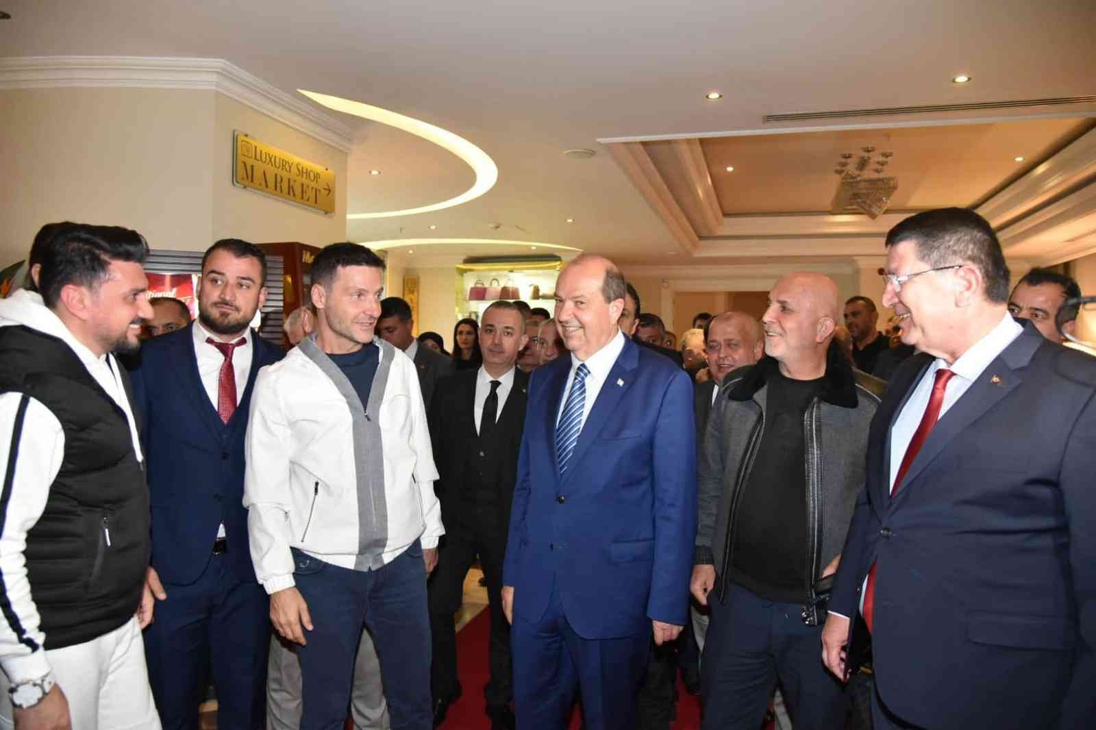 AESOB 2022 Başkanlar Kurulu Toplantısı