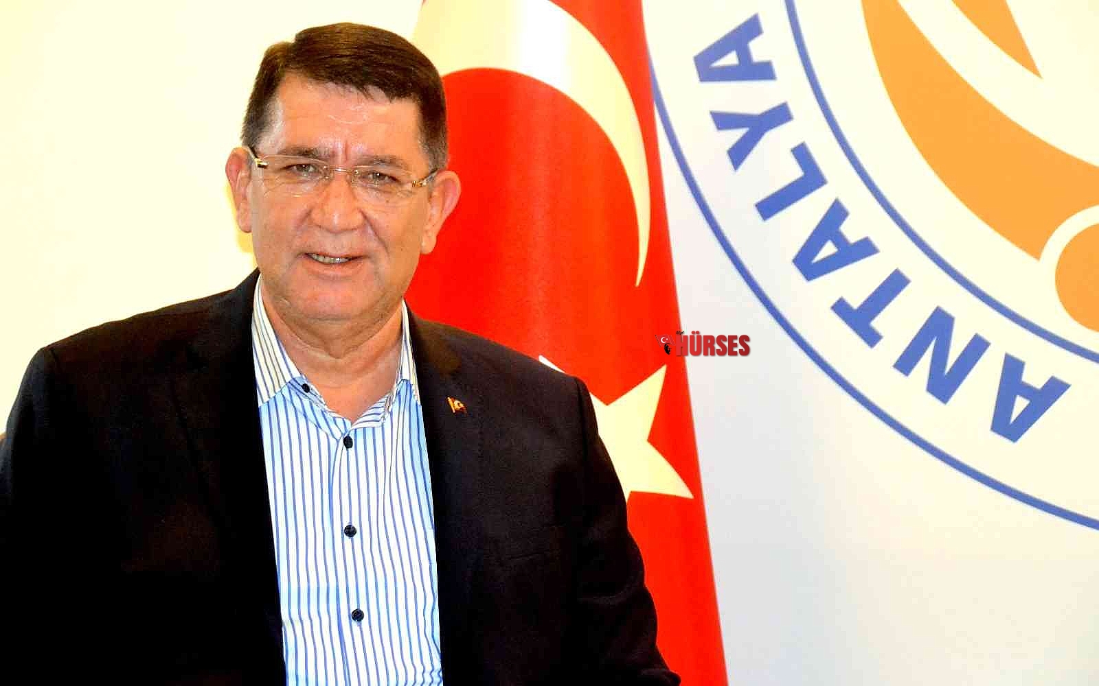 AESOB Başkanı Dere: "Zincir marketlere yasal düzenleme şart"