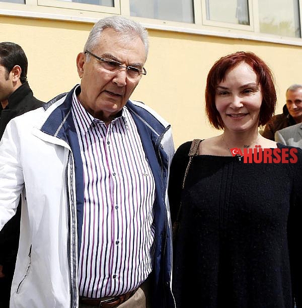 Aslı Baykal, CHP'den istifa etti