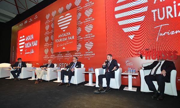 ATF22'ye büyük ilgi
