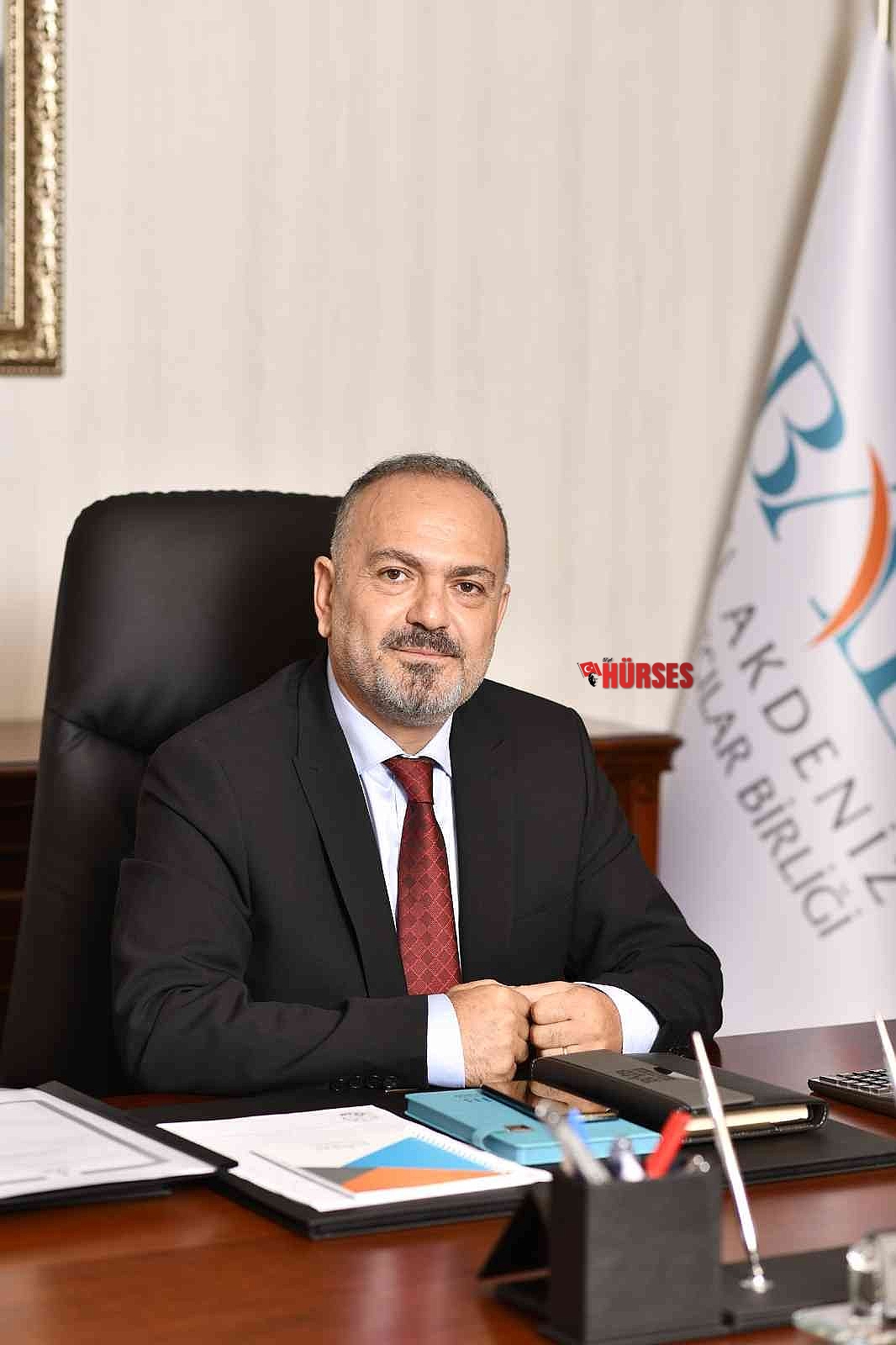 Batı Akdeniz bölgesinde 10 ayda 2 milyar 125 milyon dolar ihracat
