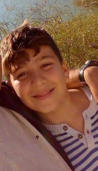 Çocukların araba sevdası ölümle sonuçlandı