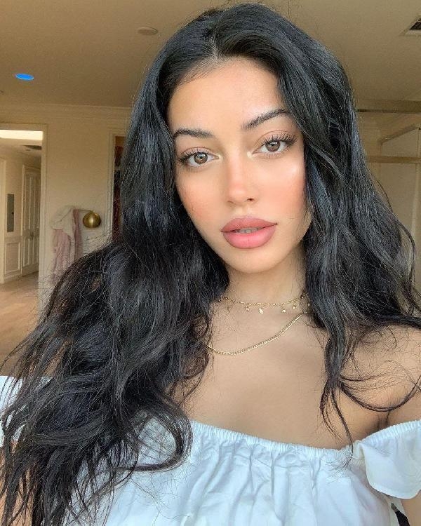 İspanyol model Cindy Kimberly, Antalya'da podyuma çıkacak