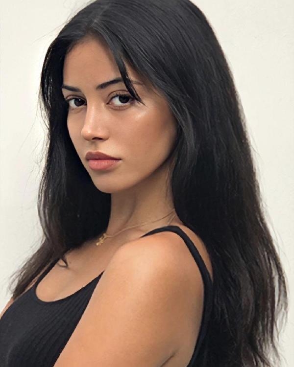 İspanyol model Cindy Kimberly, Antalya'da podyuma çıkacak