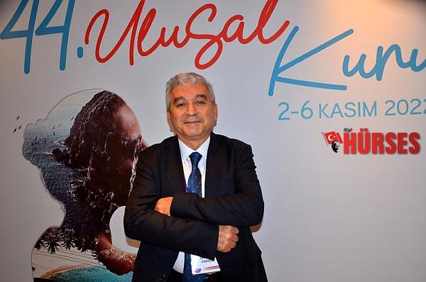 Prof. Dr. Vargel: Sağlık turizminin altında plastik cerrahların başarısı yatmakta