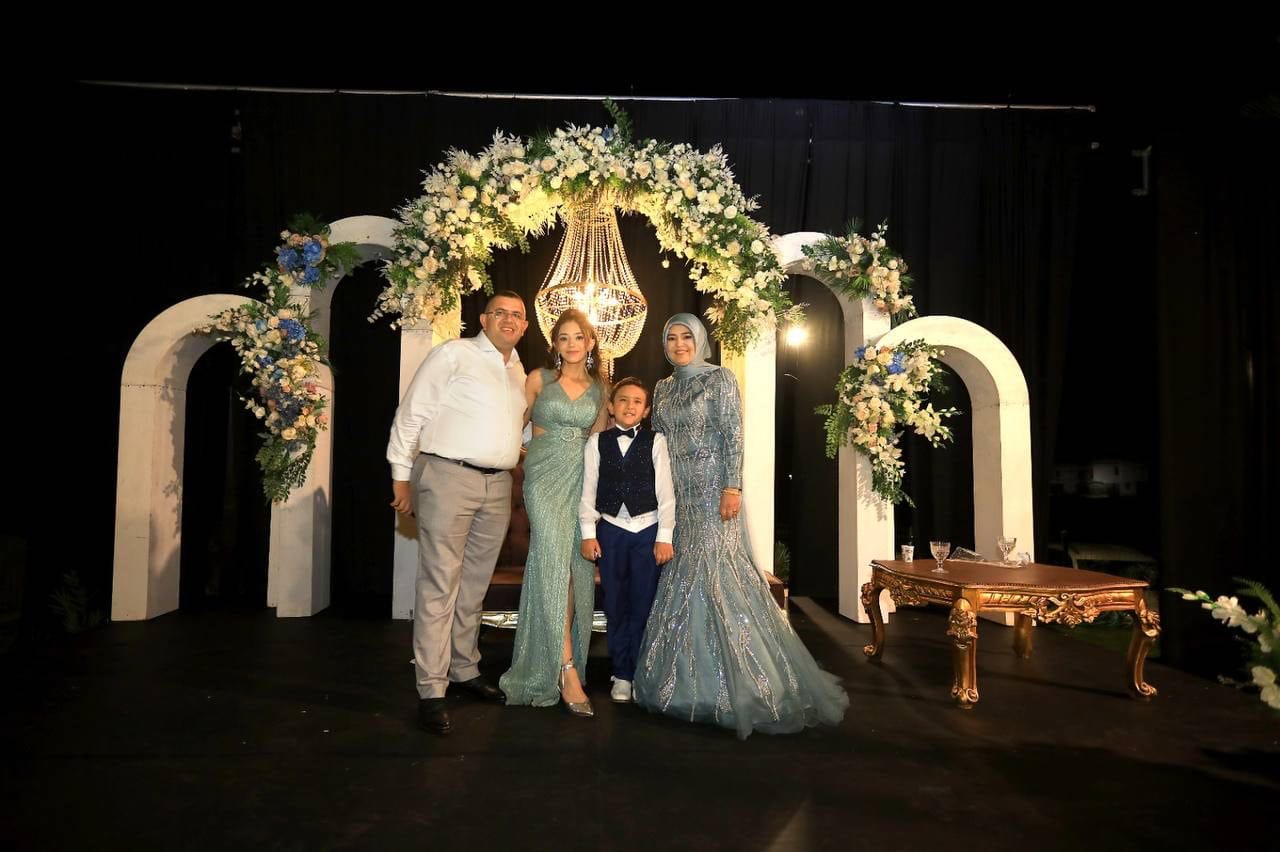 Yılmaz Morgül Halil Eymen için sahne aldı