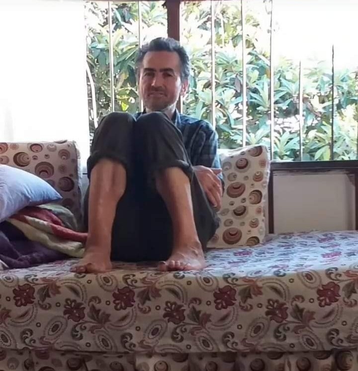 Alanya'da denizde erkek cesedi bulundu