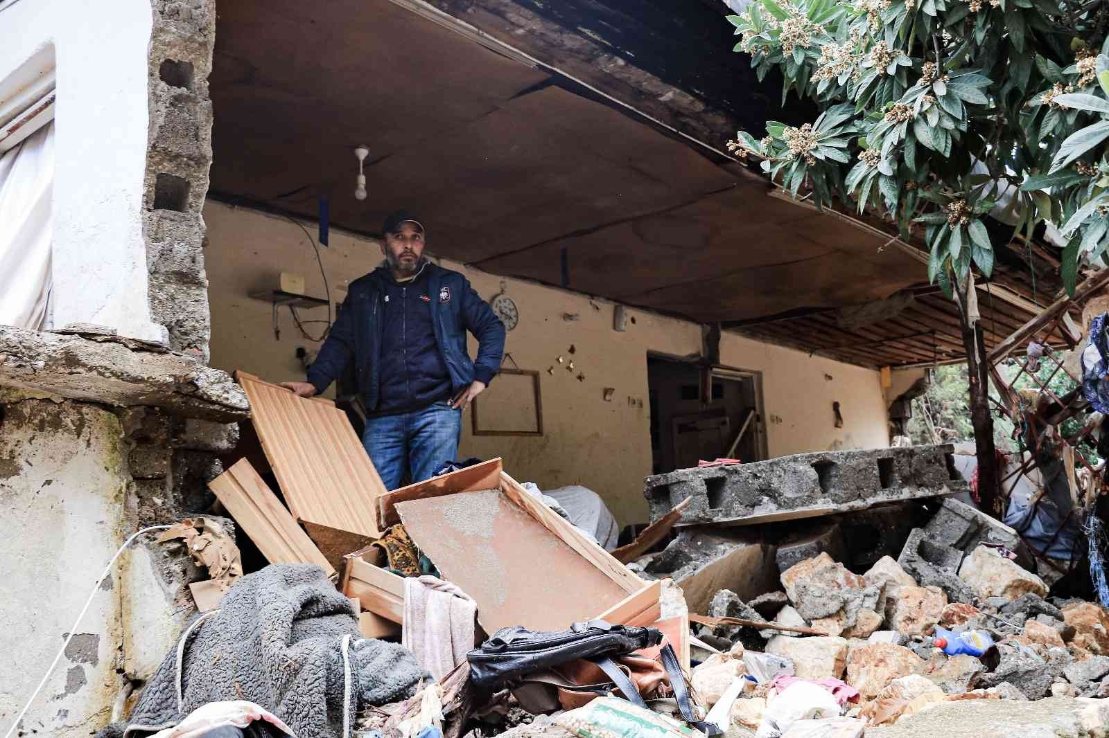 "Allah, devletten razı olsun"