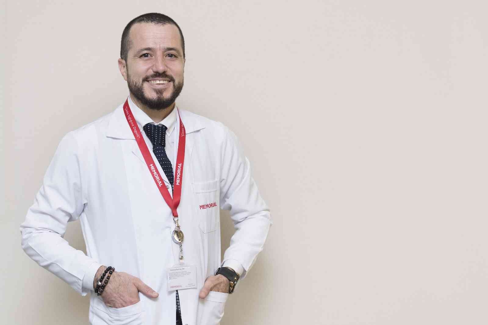 Ameliyat gerektirmeyen bel ağrısına 15 dakikada çözüm