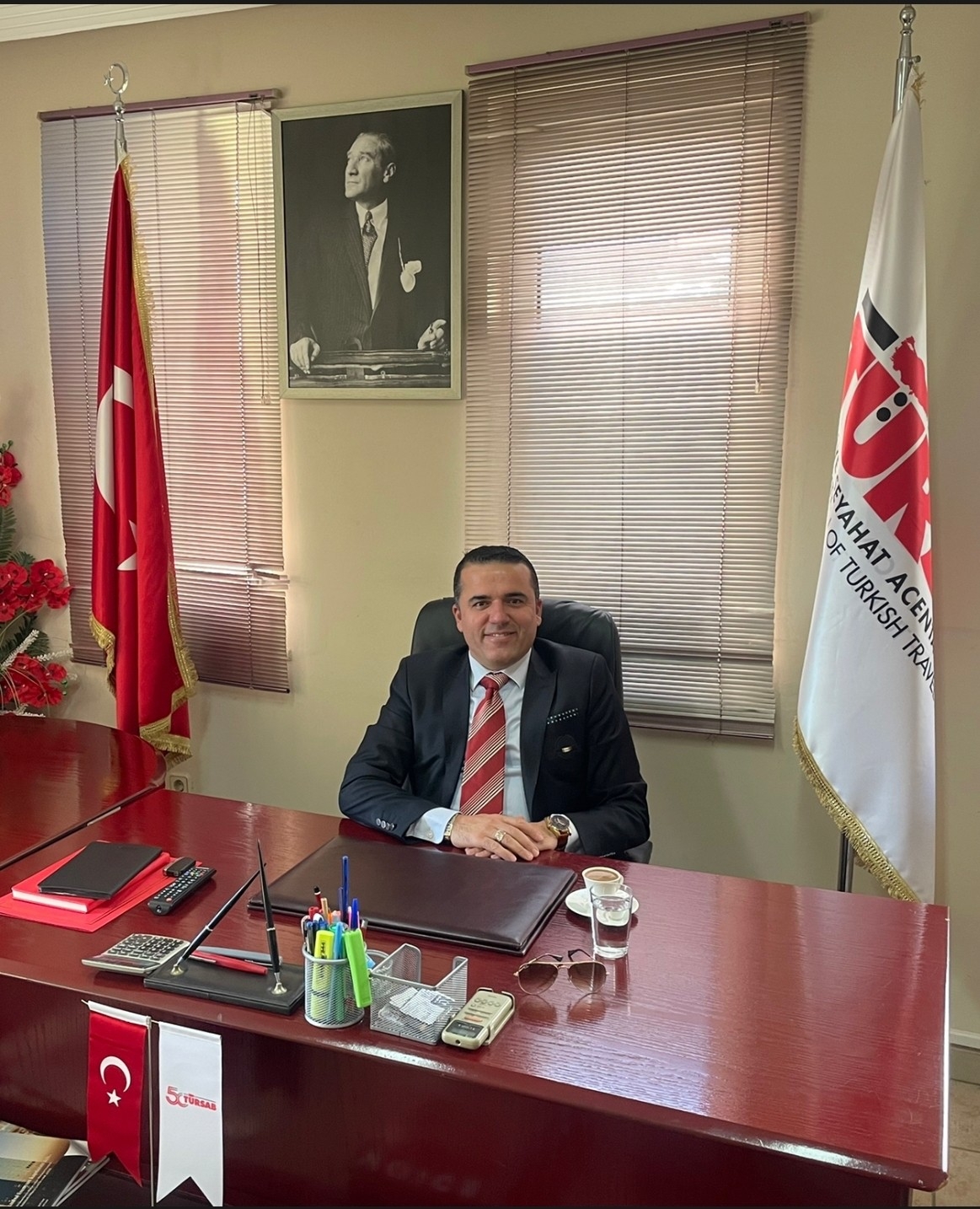 Antalya'da Rus turist sayısı 3 milyona ulaştı