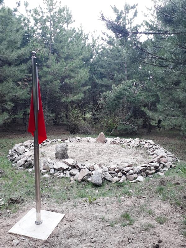 Büyük Taarruz'un kayıp şehitleri