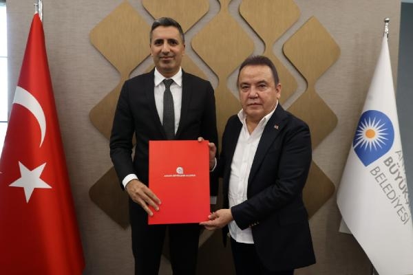Büyükşehir çalışanlarına 30 bin TL promosyon