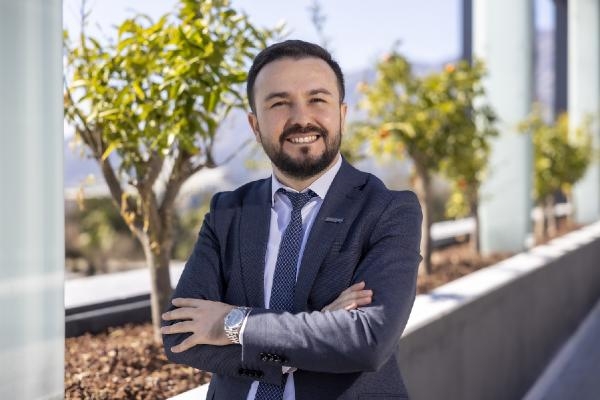 CW Enerji'den bir fabrika çatısına daha GES