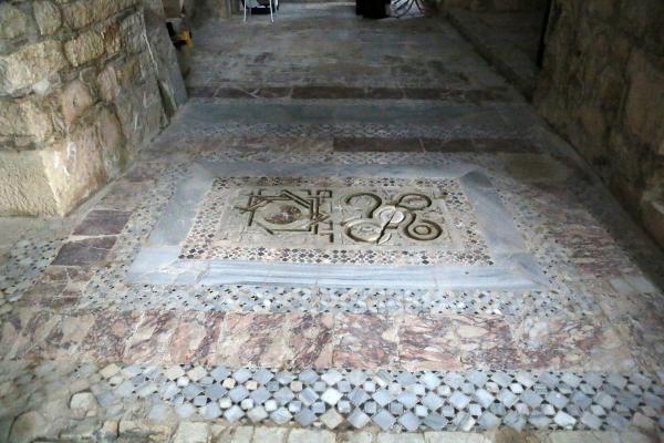 Demre'nin tanıtımında 'Aziz Nikolaos' vurgusu