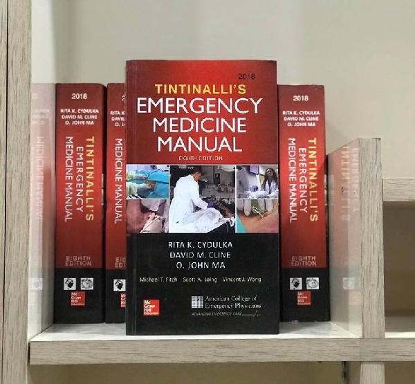 Dünyaca Ünlü Acil Tıp Uzmanı Prof. Dr. Tintinalli: Aciller toplumun yansımasıdır