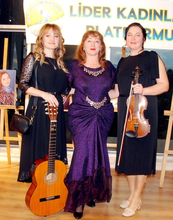 Göçmenler şenliği