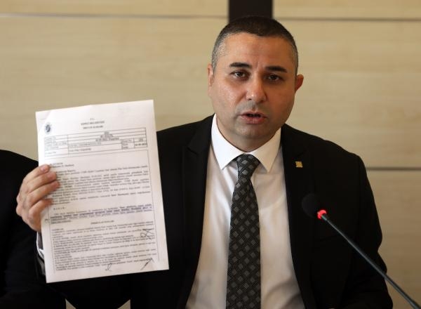 MMO'dan merkezi ısıtma sisteminde metrekare artışına tepki