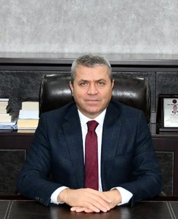 Şiddetli yağışta Side Antik Kenti'ni su bastı