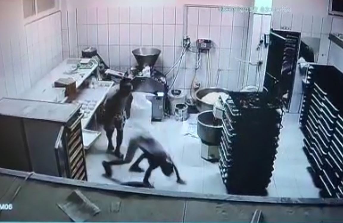 Türkiye'nin yüreğini sızlatan üvey baba dehşetine 4 yıl 2 ay hapis cezası