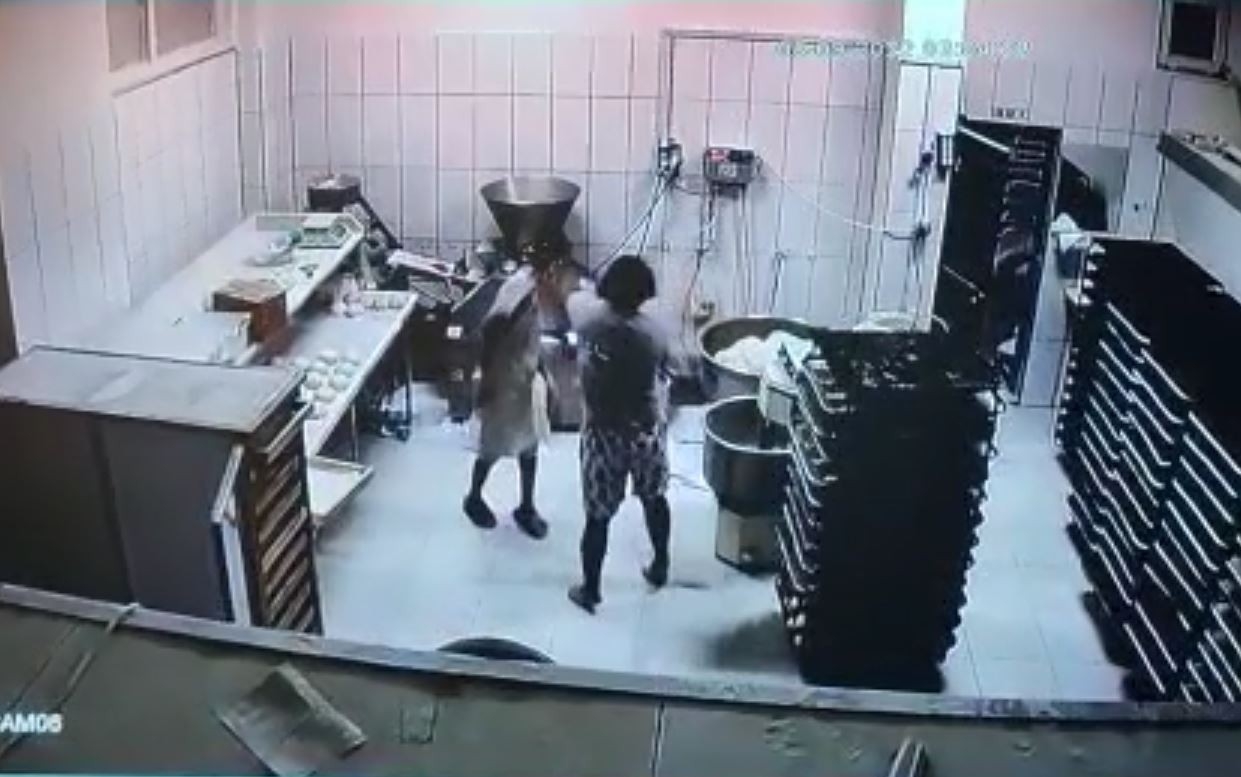 Türkiye'nin yüreğini sızlatan üvey baba dehşetine 4 yıl 2 ay hapis cezası