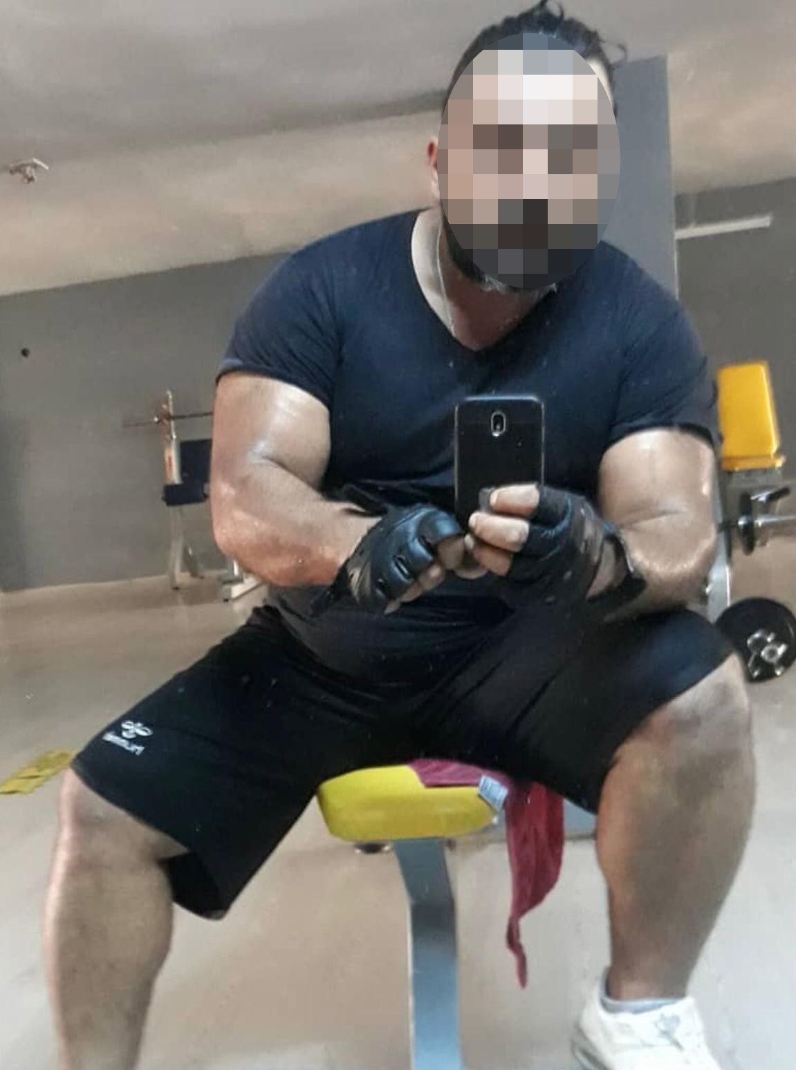 Türkiye'nin yüreğini sızlatan üvey baba dehşetine 4 yıl 2 ay hapis cezası