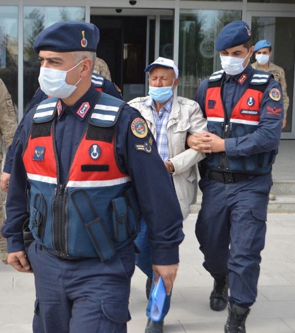 5 öğrencinin öldüğü servis kazası davasında şoförden 'gürültü' savunması