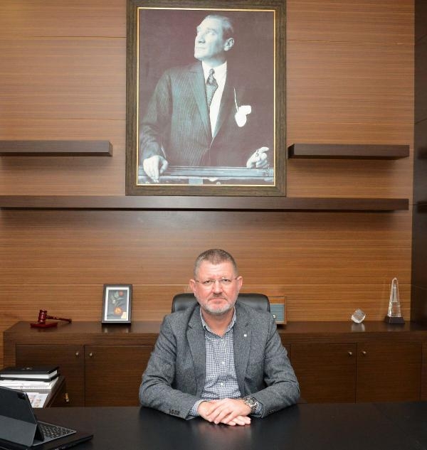 Antalya'daki Rus şirket sayısında yüzde 527 artış