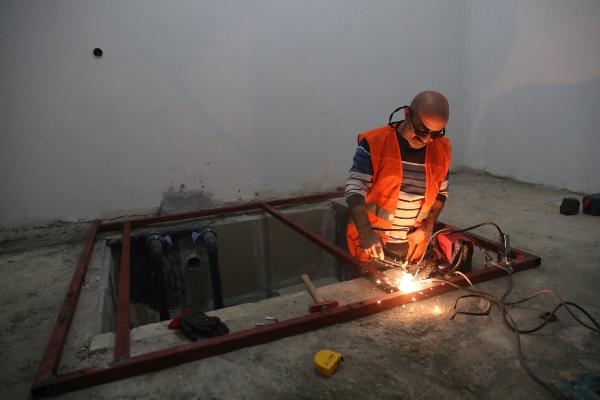 Büyükşehir, Kepez'de 360 çocuk kapasiteli kreş açacak