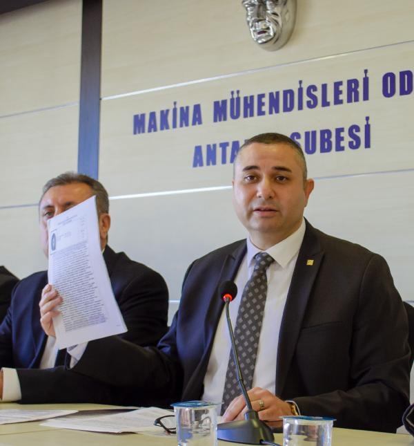 Büyükşehir ve Kepez belediyeleri kararına bakanlık 'yasaya aykırı' dedi