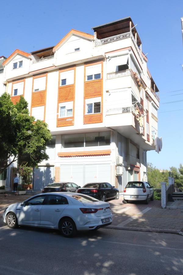 Evlerine tatile gelen gurbetçi ailelere 'kiracı' şoku