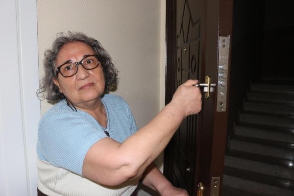 Evlerine tatile gelen gurbetçi ailelere 'kiracı' şoku