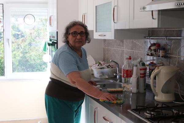 Evlerine tatile gelen gurbetçi ailelere 'kiracı' şoku