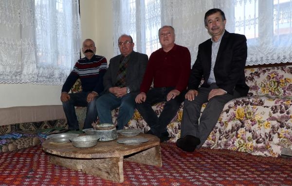 Kültür Evi, Yörük kültürünü tanıtacak