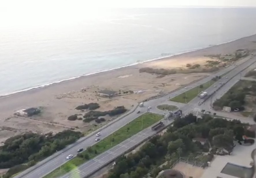 Yabancılar adına tescil edilen 421 araç denetlendi, 17'sine cezai işlem uygulandı