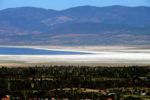 10 yılda su varlığı 70 milyar metreküp azaldı; çok şiddetli kuraklık riski