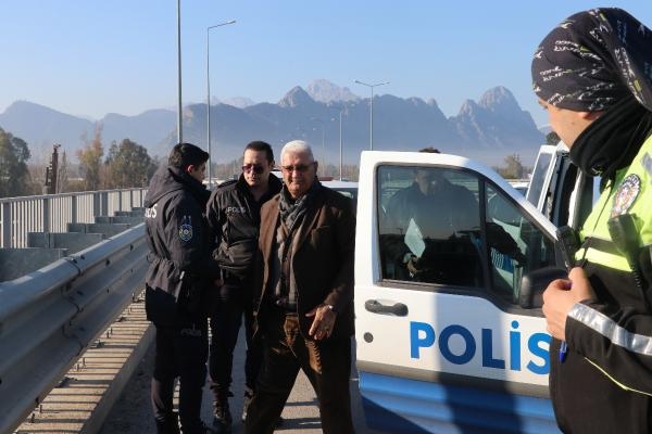 AFAD gönüllüsü, deprem bölgesinden döndükten sonra kazada öldü