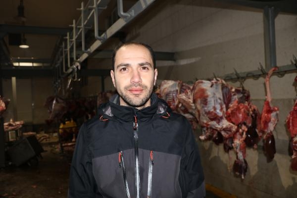Depremzedeler için 'kurbanlık' bağışı, köyde kampanyaya dönüştü